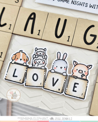 GAME NIGHT